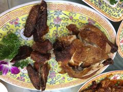 -砂锅居(西四店)