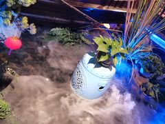 -红蜡烛-养生粥-津鲁菜(中山路店)