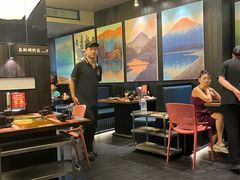 -海之屋韩式烤肉(海棠68环球美食街店)