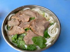 -蒋记牛肉粉(新大十字总店)