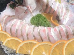-芳芳私房菜·精做淮扬菜(承德路店)