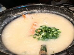 -蚝翅·海鲜粥·烧烤·羊肉季(鄞州万达店)