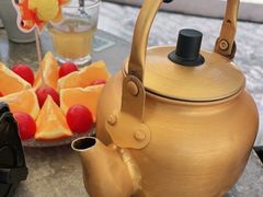 小吊梨汤-金鱼妈妈 山野·食趣(荫山街店)