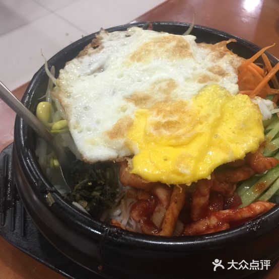 龙江龙石锅烤肉(橄榄城店)