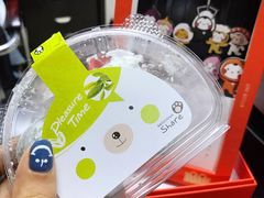 -顶东面包花园·生日蛋糕(世博店)