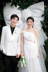 -金夫人婚纱摄影(西昌店)