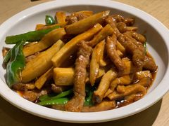 -兔爸私家小厨(新北万达店)
