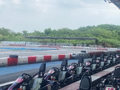 -竞速卡丁车赛车会(道滘店)