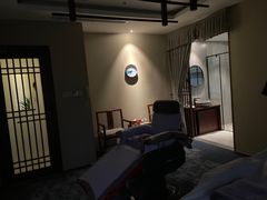 -鼎族怡华·指压·经络·疗愈SPA(紫荆店)