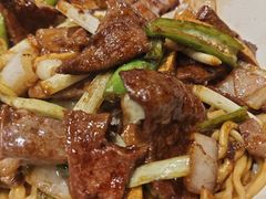 -寻裕记·现炒浇头面(人民广场店)