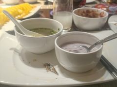 -杭州国际会议中心洲际酒店-原素全日餐厅(解放东路店)