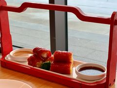 -临江酒店-中餐厅