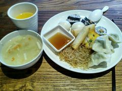 android_upload_pic-素德轩素食餐厅(东港店)