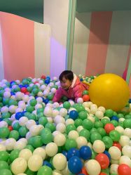 -酷嗒动物文化乐园(cutezoo西溪乐天城店)