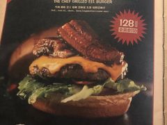 -HIGH FIVE哈福手工汉堡(桂林路店)