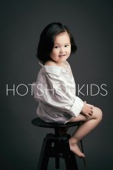 -热靴映画儿童摄影工作室(绍兴水街壹号文创园店)