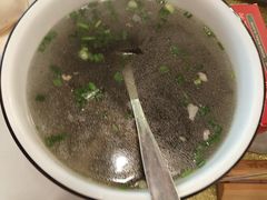 -湘江红·湖南招牌菜(莲花南路店)