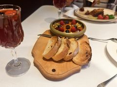 -黑宝石西餐厅(汇励99城市公园店)