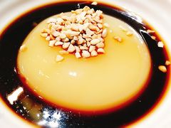 红糖冰粉-钢管厂歆瑞源油卤串串香(春熙路太古里店)