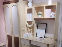 -A家居·松堡王国儿童家具(集美家居大红门店)