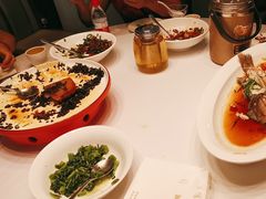 -院里寻菜·精致庭院菜(观沙岭店)