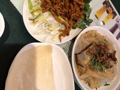 -老昌春饼(中央大街店)