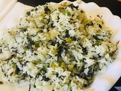 -黑河坝泡姜鸡贡椒鱼(贾旗路店)