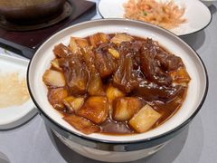 -狮王府淮扬菜(新街口友谊店)