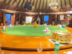 -蒙古大营(朝阳公园店)