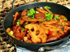 -苗小坛酸汤鱼(酒仙桥店)