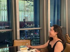 -珠海瑞吉酒店·宴庭中餐厅