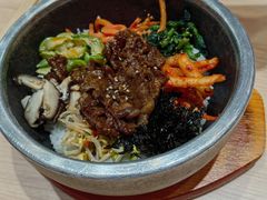-敏丁拌饭(中街总店)
