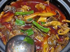 -肖记公安牛肉鱼杂馆· 省级非物质文化遗产(仁和路店)