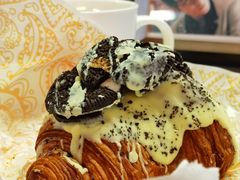 奥利奥羊角-OUR Bakery(SKP-S店)