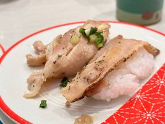 -滨寿司(高新伊藤店)