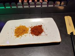 -很久以前羊肉串(清河店)