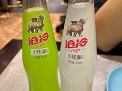 -高玛纳驴肉火烧(一世界店)