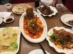 -大东方饺子王