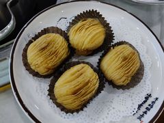 -盈田盈粥庄(博山东路店)