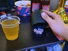 -Helens海伦司小酒馆(南京洪武路店)