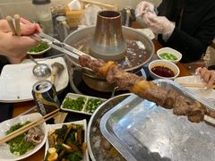 -情忆草原涮肉馆