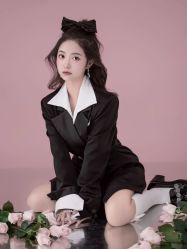 -蜜桃少女VISION写真馆(雁塔店)