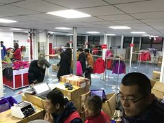 -探路者工厂店(宏福科技园店)