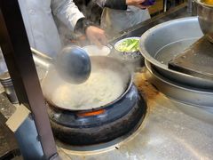 -毅祥斋老孙家泡馍(北院门鼓楼店)