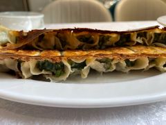 -大眼锅贴水饺(河东店)