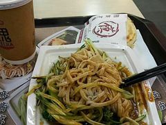 -魏家凉皮(协和店)