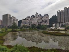 -花果园湿地公园