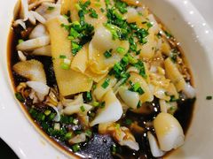 -徐记私厨(半淞园路店)