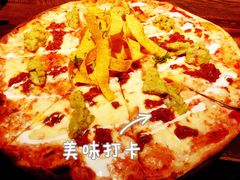 -Q MEX 库迈墨西哥餐吧(三里屯店)