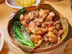 -72街荷叶饭(大德路店)